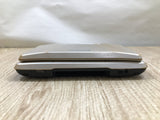 Nintendo DS Platinum Silver Console Nintendo Japan - With Defects LH3315 - Photo 4