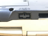 Nintendo DS Platinum Silver Console Nintendo Japan - With Defects LH3315 - Photo 7