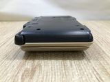 Nintendo DS Platinum Silver Console Nintendo Japan - With Defects LH3315 - Photo 8