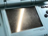 Nintendo DS Turquoise Blue Console Nintendo Japan - With Defects LH3316 - Photo 12
