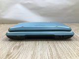 Nintendo DS Turquoise Blue Console Nintendo Japan - With Defects LH3316 - Photo 4
