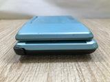 Nintendo DS Turquoise Blue Console Nintendo Japan - With Defects LH3316 - Photo 5