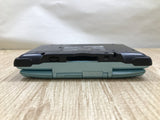 Nintendo DS Turquoise Blue Console Nintendo Japan - With Defects LH3316 - Photo 6