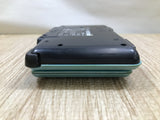 Nintendo DS Turquoise Blue Console Nintendo Japan - With Defects LH3316 - Photo 8