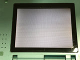 Nintendo DS Turquoise Blue Console Nintendo Japan - With Defects LH3316 - Photo 9