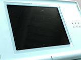Nintendo DS Lite Ice Blue Console Nintendo Japan - With Defects LH3318 - Photo 10