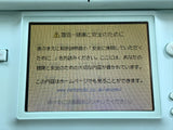 Nintendo DS Lite Ice Blue Console Nintendo Japan - With Defects LH3318 - Photo 11