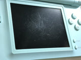 Nintendo DS Lite Ice Blue Console Nintendo Japan - With Defects LH3318 - Photo 12