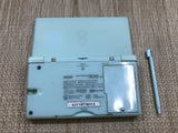 Nintendo DS Lite Ice Blue Console Nintendo Japan - With Defects LH3318 - Photo 3