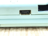 Nintendo DS Lite Ice Blue Console Nintendo Japan - With Defects LH3318 - Photo 7