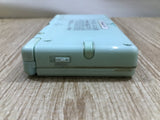 Nintendo DS Lite Ice Blue Console Nintendo Japan - With Defects LH3318 - Photo 8