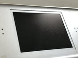 Nintendo DS Lite Gross Silver Console Nintendo Japan - With Defects LH3319 - Photo 10
