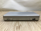 Nintendo DS Lite Gross Silver Console Nintendo Japan - With Defects LH3319 - Photo 4