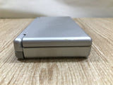 Nintendo DS Lite Gross Silver Console Nintendo Japan - With Defects LH3319 - Photo 5