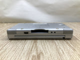 Nintendo DS Lite Gross Silver Console Nintendo Japan - With Defects LH3319 - Photo 6