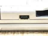 Nintendo DS Lite Gross Silver Console Nintendo Japan - With Defects LH3319 - Photo 7
