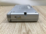 Nintendo DS Lite Gross Silver Console Nintendo Japan - With Defects LH3319 - Photo 8