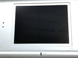 Nintendo DS Lite Gross Silver Console Nintendo Japan - With Defects LH3319 - Photo 9