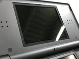 Nintendo DS Lite Jet Black Console Nintendo Japan - With Defects LH3320 - Photo 10