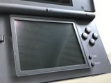 Nintendo DS Lite Jet Black Console Nintendo Japan - With Defects LH3320 - Photo 12