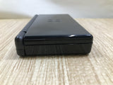 Nintendo DS Lite Jet Black Console Nintendo Japan - With Defects LH3320 - Photo 5