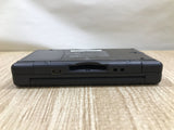 Nintendo DS Lite Jet Black Console Nintendo Japan - With Defects LH3320 - Photo 6