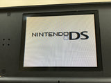 Nintendo DS Lite Jet Black Console Nintendo Japan - With Defects LH3320 - Photo 9