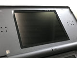 Nintendo DS Lite Jet Black Console Nintendo Japan - With Defects LH3321 - Photo 10