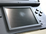 Nintendo DS Lite Jet Black Console Nintendo Japan - With Defects LH3321 - Photo 12