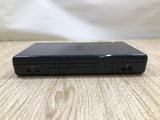 Nintendo DS Lite Jet Black Console Nintendo Japan - With Defects LH3321 - Photo 4