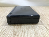 Nintendo DS Lite Jet Black Console Nintendo Japan - With Defects LH3321 - Photo 5