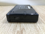 Nintendo DS Lite Jet Black Console Nintendo Japan - With Defects LH3321 - Photo 8