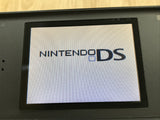 Nintendo DS Lite Jet Black Console Nintendo Japan - With Defects LH3321 - Photo 9