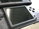 Nintendo DS Lite Jet Black Console Nintendo Japan - With Defects LH3322 - Photo 11