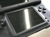 Nintendo DS Lite Jet Black Console Nintendo Japan - With Defects LH3322 - Photo 12