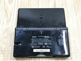 Nintendo DS Lite Jet Black Console Nintendo Japan - With Defects LH3322 - Photo 3
