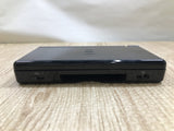 Nintendo DS Lite Jet Black Console Nintendo Japan - With Defects LH3322 - Photo 4