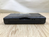Nintendo DS Lite Jet Black Console Nintendo Japan - With Defects LH3322 - Photo 6