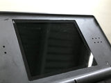 Nintendo DS Lite Jet Black Console Nintendo Japan - With Defects LH3322 - Photo 9
