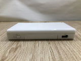 Nintendo DS Lite Crystal White Console Nintendo Japan - With Defects LH3323 - Photo 4
