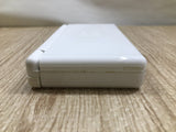 Nintendo DS Lite Crystal White Console Nintendo Japan - With Defects LH3323 - Photo 5