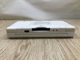 Nintendo DS Lite Crystal White Console Nintendo Japan - With Defects LH3323 - Photo 6