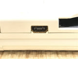 Nintendo DS Lite Crystal White Console Nintendo Japan - With Defects LH3323 - Photo 7