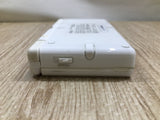Nintendo DS Lite Crystal White Console Nintendo Japan - With Defects LH3323 - Photo 8