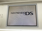 Nintendo DS Lite Crystal White Console Nintendo Japan - With Defects LH3323 - Photo 9