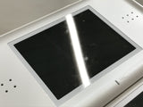 Nintendo DS Lite Crystal White Console Nintendo Japan - With Defects LH3324 - Photo 10