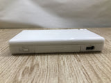 Nintendo DS Lite Crystal White Console Nintendo Japan - With Defects LH3324 - Photo 4