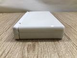 Nintendo DS Lite Crystal White Console Nintendo Japan - With Defects LH3324 - Photo 5