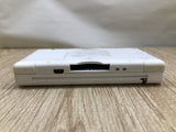 Nintendo DS Lite Crystal White Console Nintendo Japan - With Defects LH3324 - Photo 6
