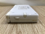 Nintendo DS Lite Crystal White Console Nintendo Japan - With Defects LH3324 - Photo 8